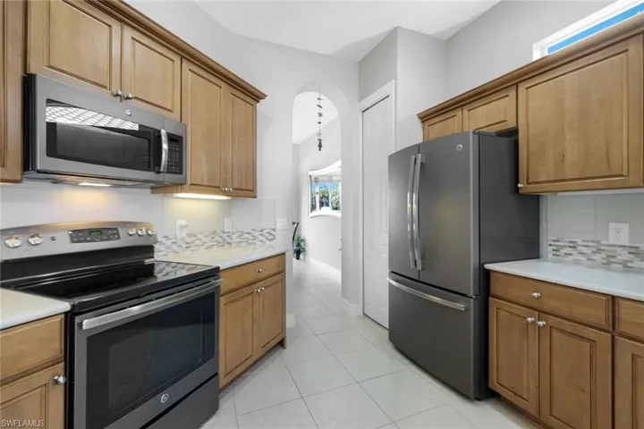28201 L Burton Fletcher Ct, Bonita Springs, Florida 34135