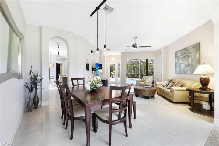 28201 L Burton Fletcher Ct, Bonita Springs, Florida 34135