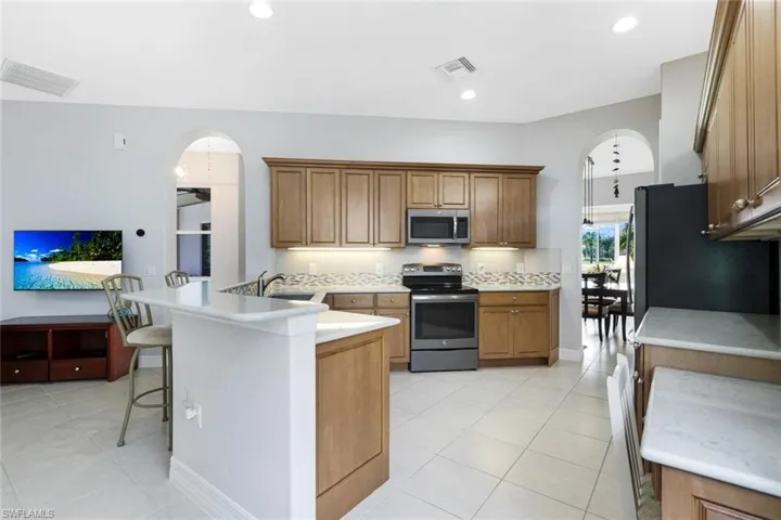 28201 L Burton Fletcher Ct, Bonita Springs, Florida 34135