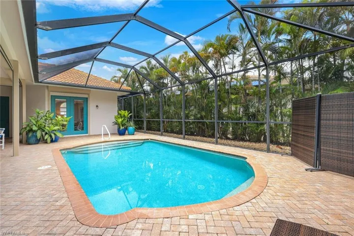 28201 L Burton Fletcher Ct, Bonita Springs, Florida 34135