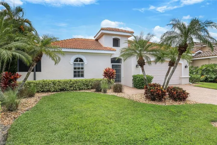 28201 L Burton Fletcher Ct, Bonita Springs, Florida 34135
