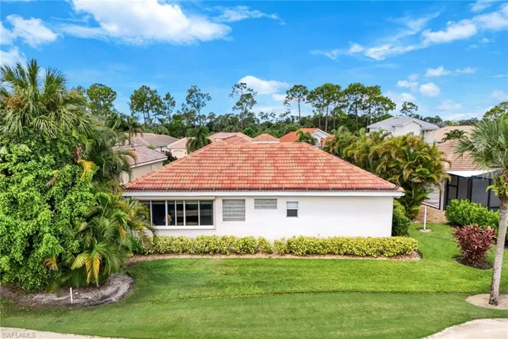 28201 L Burton Fletcher Ct, Bonita Springs, Florida 34135