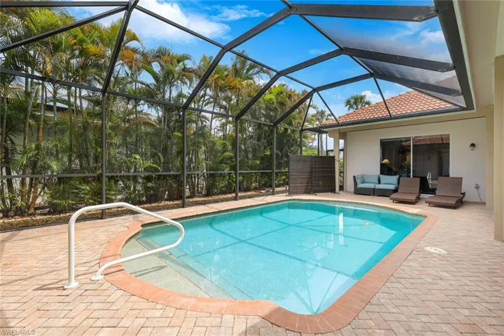 28201 L Burton Fletcher Ct, Bonita Springs, Florida 34135