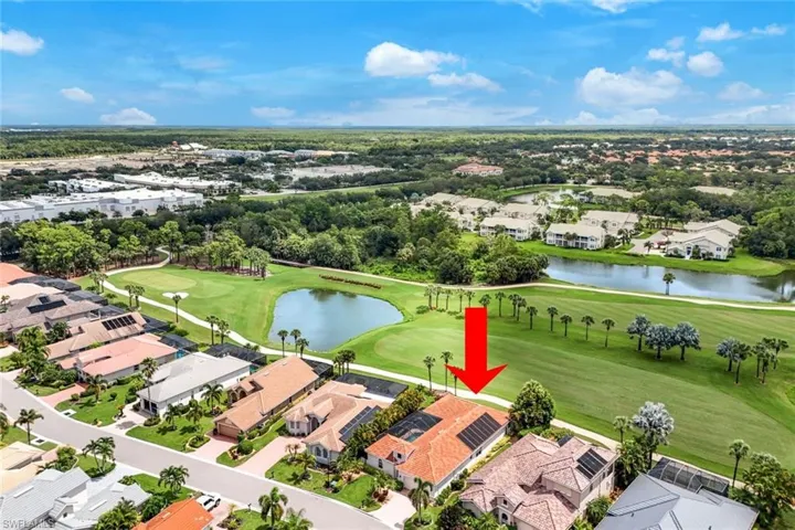 28201 L Burton Fletcher Ct, Bonita Springs, Florida 34135