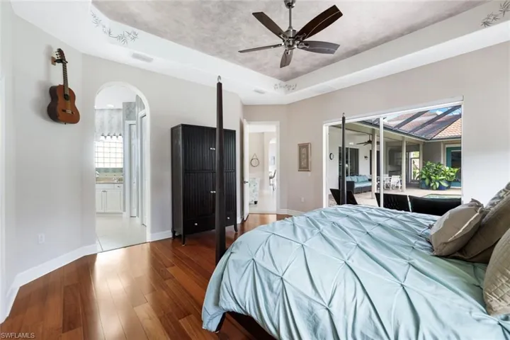 28201 L Burton Fletcher Ct, Bonita Springs, Florida 34135
