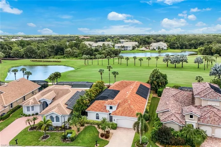 28201 L Burton Fletcher Ct, Bonita Springs, Florida 34135