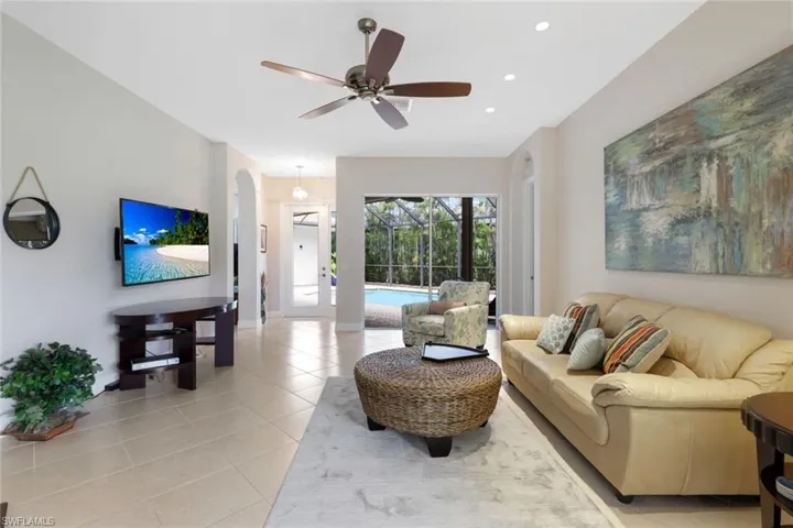 28201 L Burton Fletcher Ct, Bonita Springs, Florida 34135