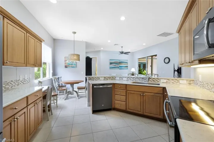 28201 L Burton Fletcher Ct, Bonita Springs, Florida 34135