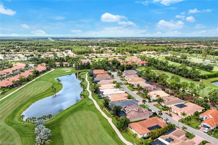 28201 L Burton Fletcher Ct, Bonita Springs, Florida 34135