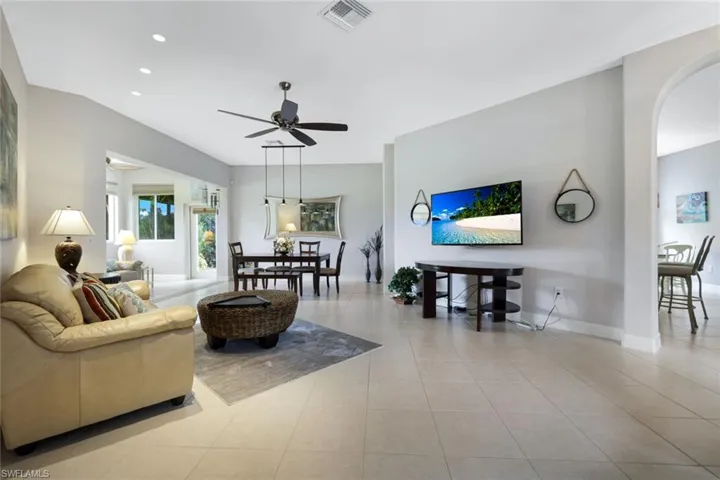 28201 L Burton Fletcher Ct, Bonita Springs, Florida 34135