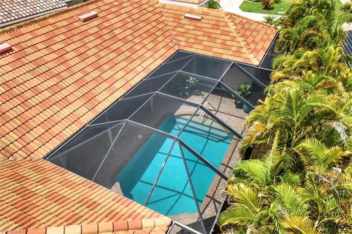 28201 L Burton Fletcher Ct, Bonita Springs, Florida 34135