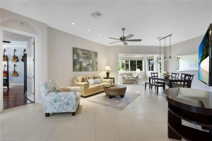 28201 L Burton Fletcher Ct, Bonita Springs, Florida 34135