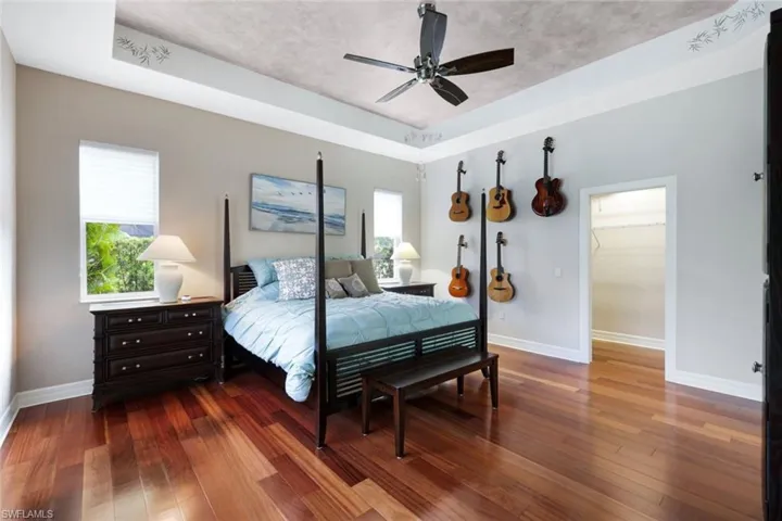 28201 L Burton Fletcher Ct, Bonita Springs, Florida 34135