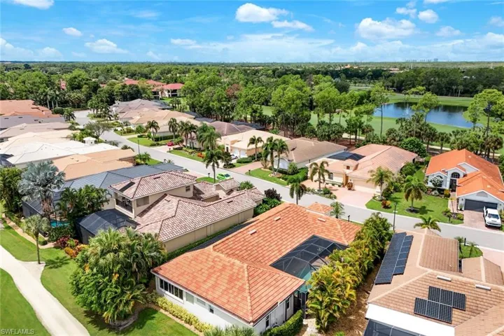 28201 L Burton Fletcher Ct, Bonita Springs, Florida 34135