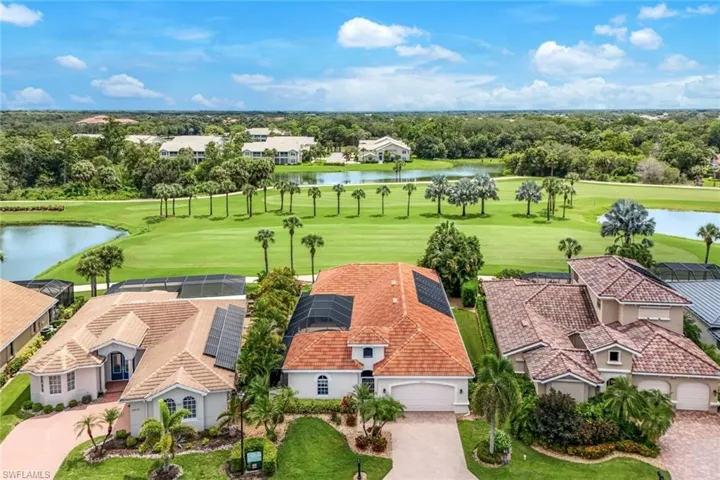 28201 L Burton Fletcher Ct, Bonita Springs, Florida 34135