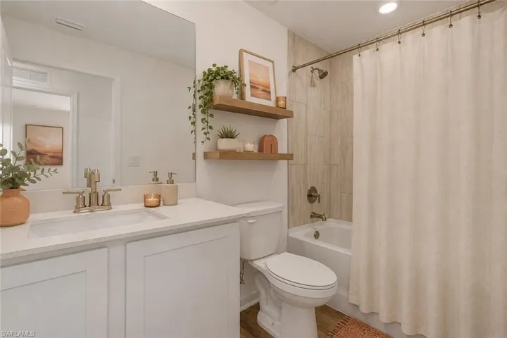 Virtually Staged