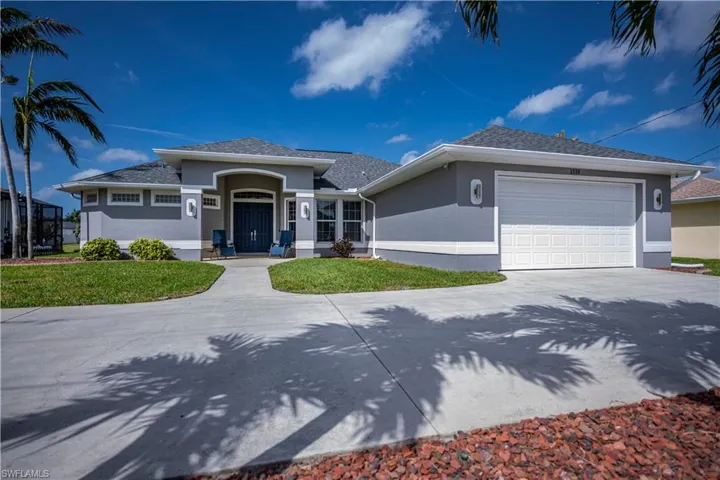 1518 Se 11th Pl, Cape Coral Fl 33990