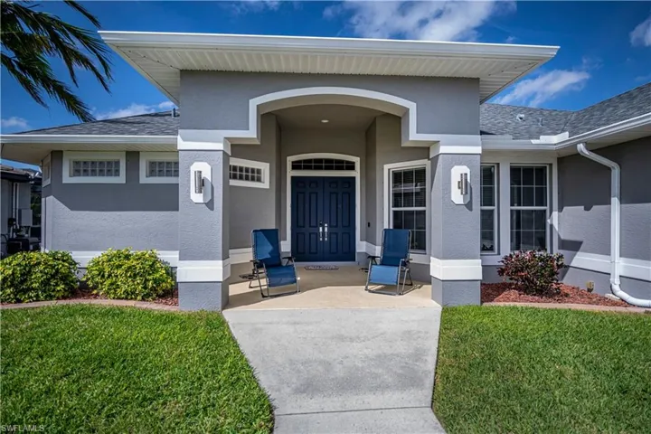 1518 Se 11th Pl, Cape Coral Fl 33990
