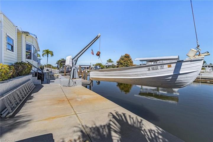 Davits