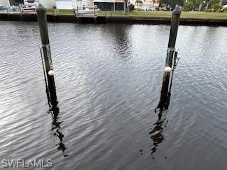 Boat Slip