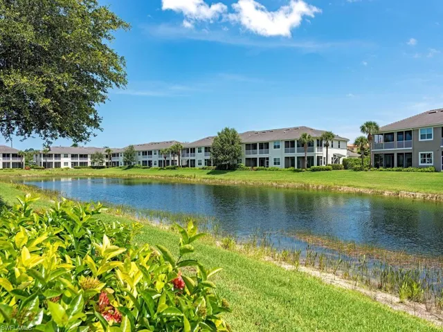 6960 Avalon Cir 803, Naples, Florida 34112