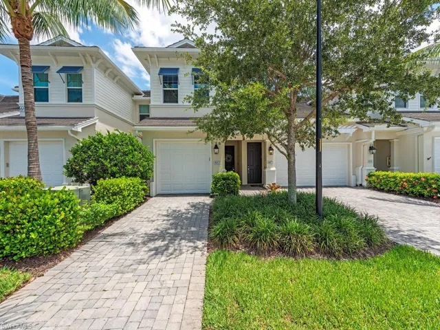 6960 Avalon Cir 803, Naples, Florida 34112