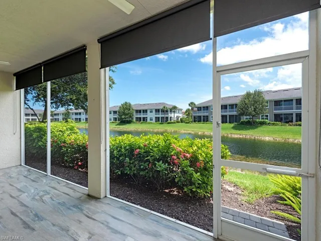 6960 Avalon Cir 803, Naples, Florida 34112