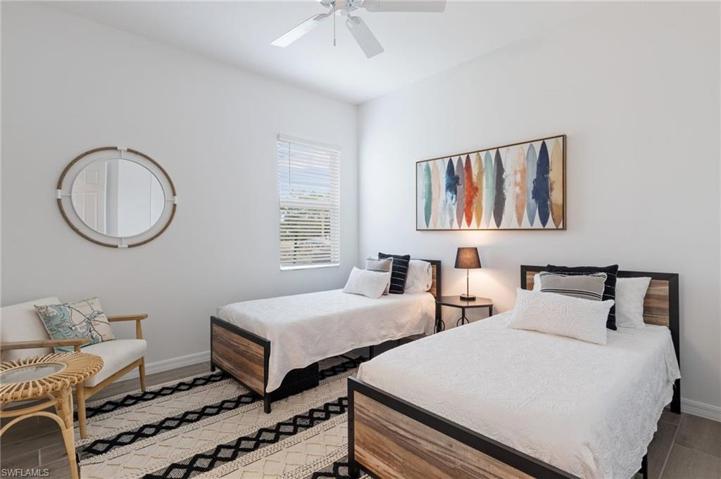 Bedroom #3