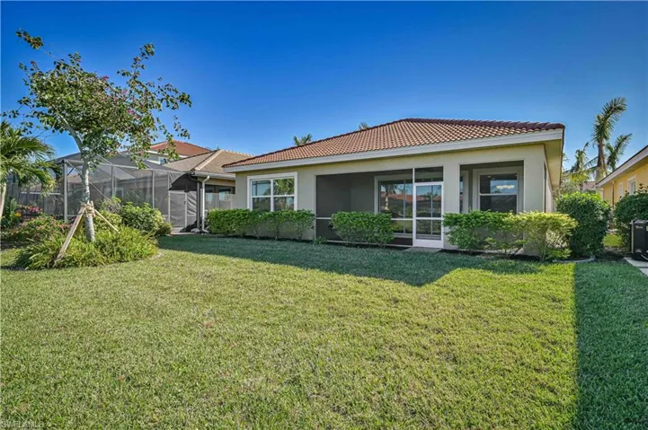 3899 Eldon St, Fort Myers, Florida 33916