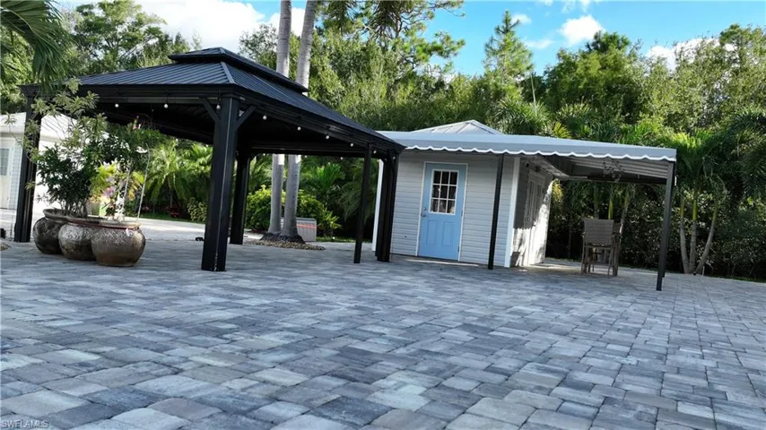 5846 Burrwood Ct, Fort Myers, Florida 33905