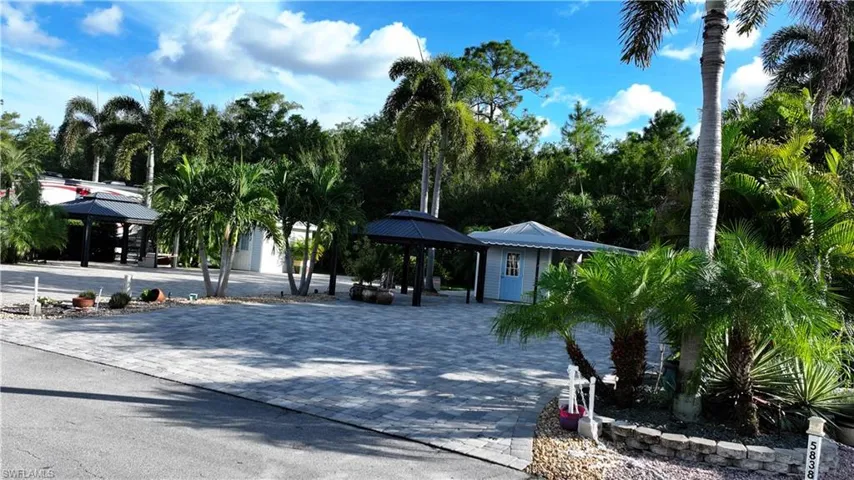 5846 Burrwood Ct, Fort Myers, Florida 33905