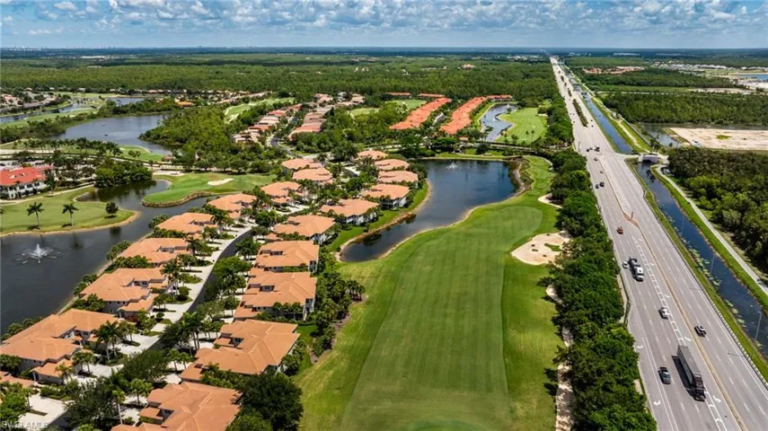 4864 Hampshire Ct 9, Naples, Florida 34112