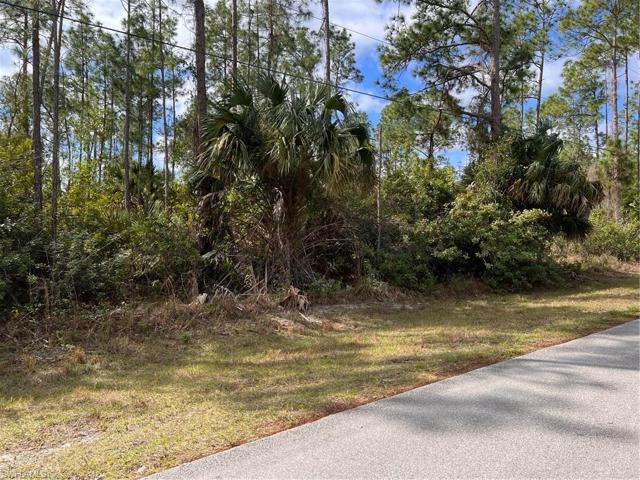 X 8th AVE NE, NAPLES FL 34120