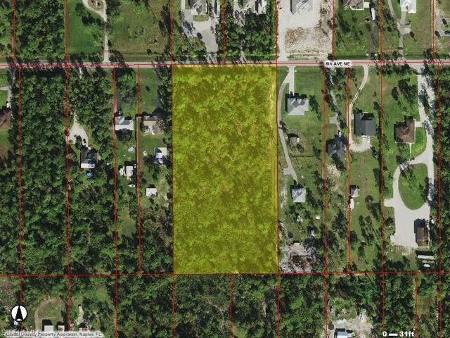 X 8th AVE NE, NAPLES FL 34120