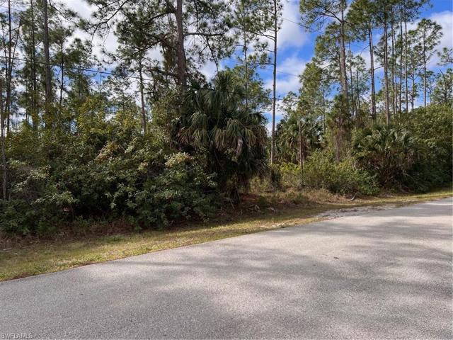 X 8th AVE NE, NAPLES FL 34120