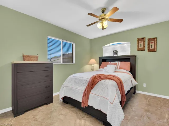 Guest Room 1