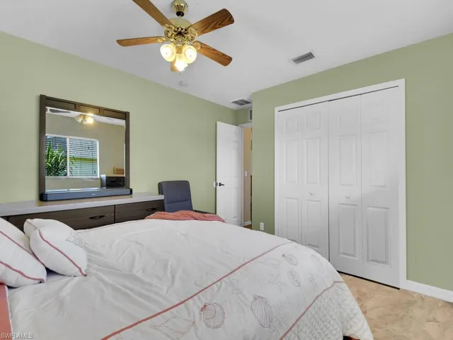 Guest Room 1