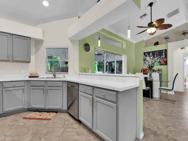 Epoxy Countertops
