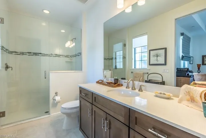 3rd Ensuite