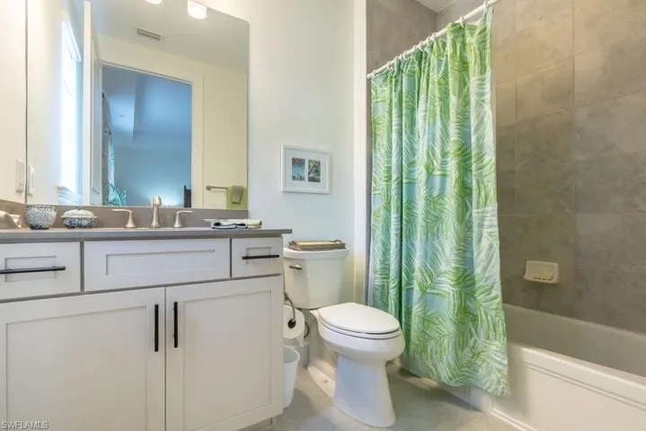 2nd Full Ensuite