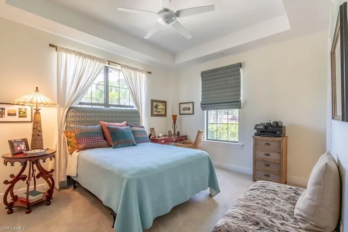 3rd Bedroom