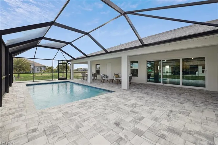 307 NW 9th  ST, Cape Coral, FL 33993