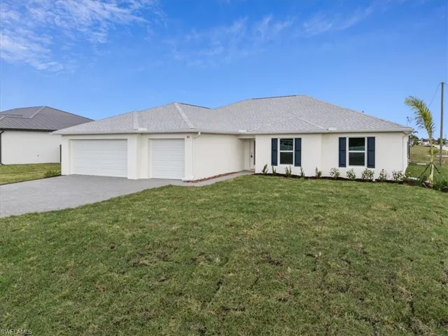 307 NW 9th  ST, Cape Coral, FL 33993