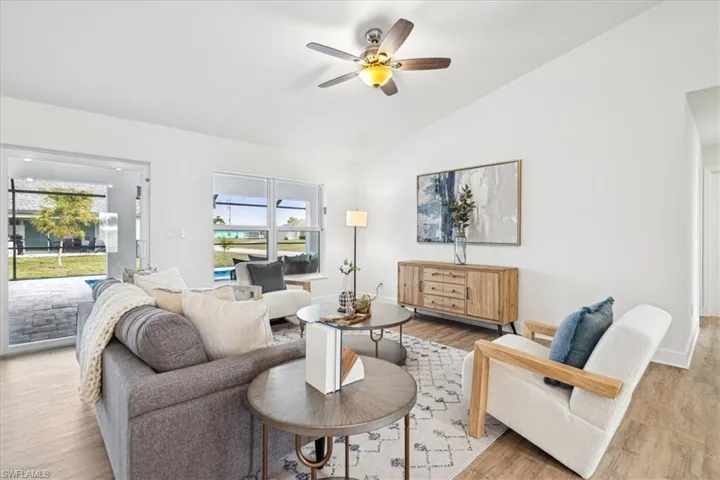 307 NW 9th  ST, Cape Coral, FL 33993