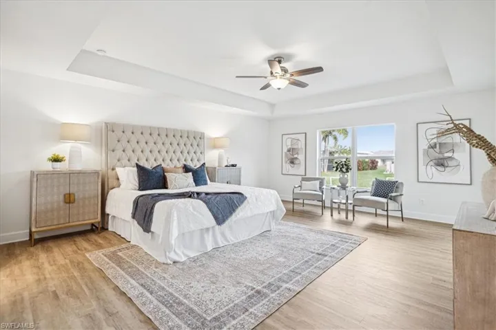 307 NW 9th  ST, Cape Coral, FL 33993