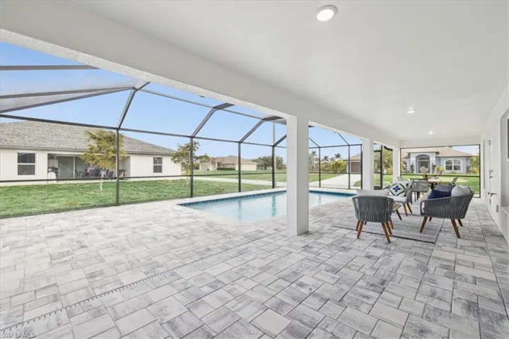 307 NW 9th  ST, Cape Coral, FL 33993