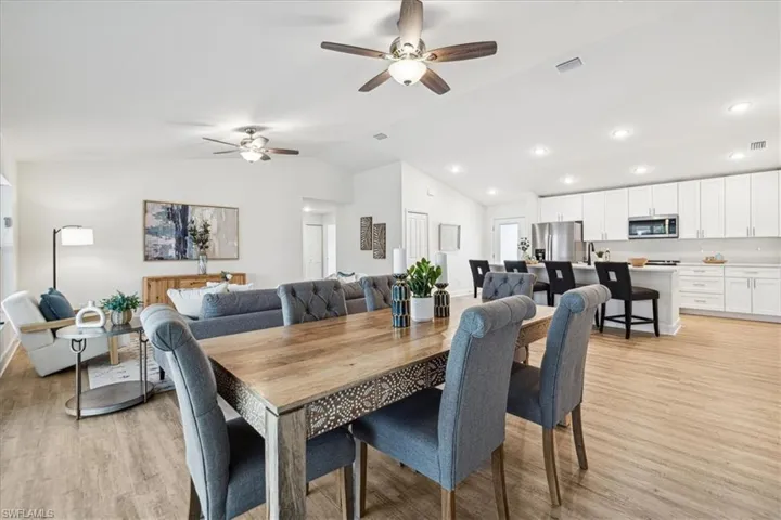 307 NW 9th  ST, Cape Coral, FL 33993