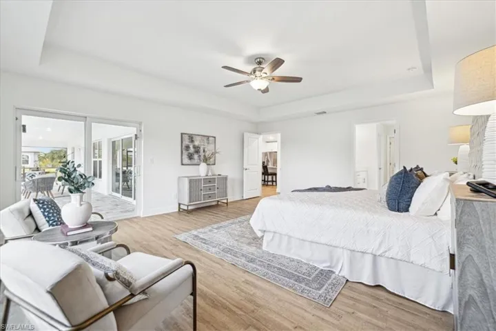 307 NW 9th  ST, Cape Coral, FL 33993