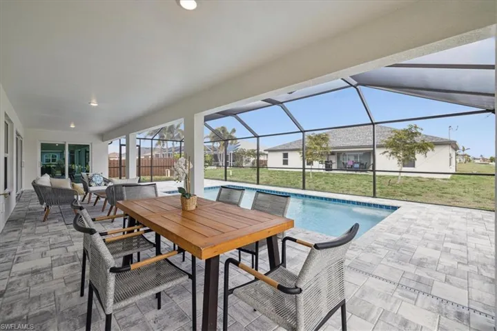 307 NW 9th  ST, Cape Coral, FL 33993