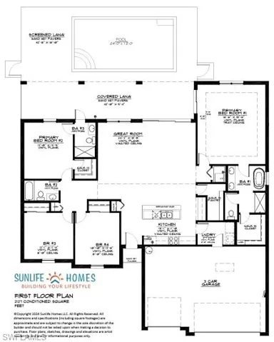 307 NW 9th  ST, Cape Coral, FL 33993